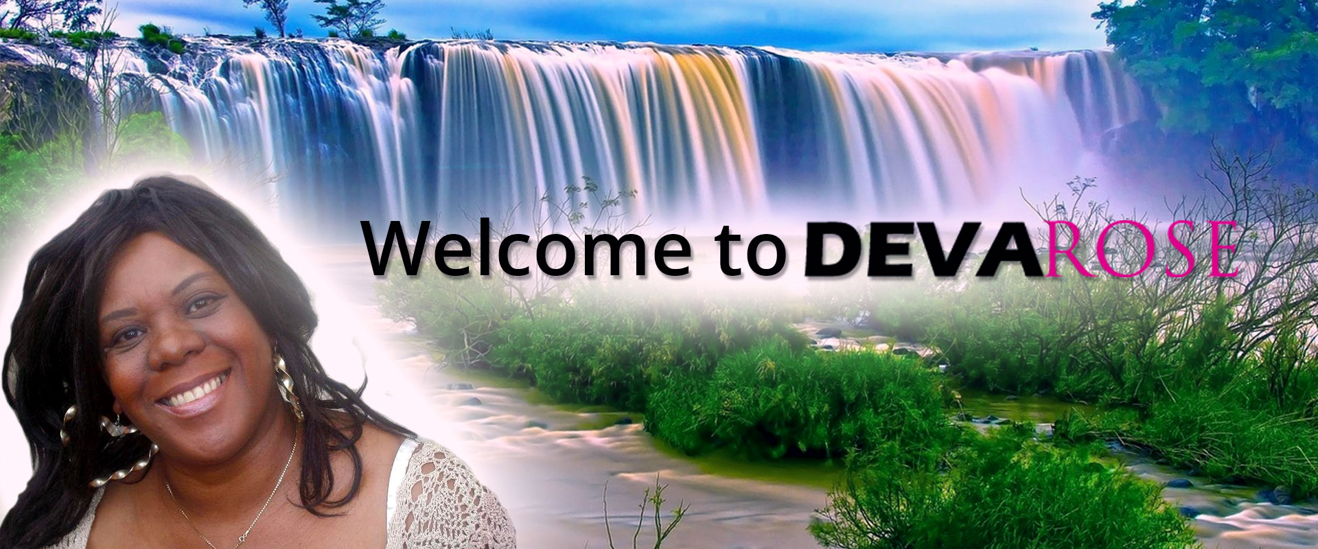 Welcome to Deva Rose